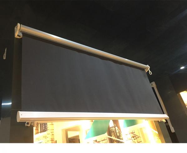 Оборудование коробки передач тента китайской алюминиевой коробки передач белое Retractable