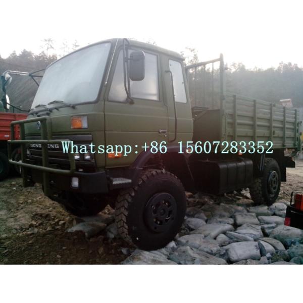 10T 12T 15T Движение на всех колесах Дизельный внедорожник с ESC и большой вместимостью