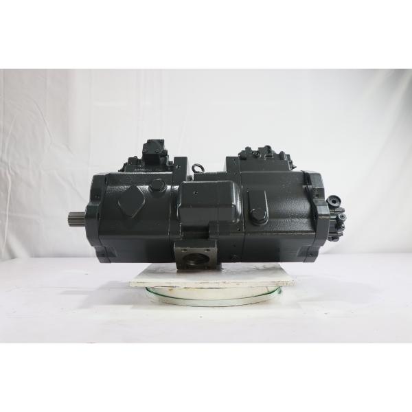 13906174 KAWASAKl Excavator Hydraulic Pumps K5V160DTH-9N4A XE370 Variable Displacement Hydraulic Pump