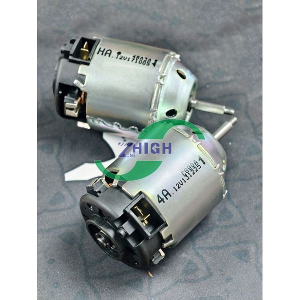 27225-8H31C 27225-8H90B 27200-9H600 Blower Fan Motor For Ni-Ssan X-Trail T30