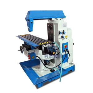 Universal Milling Machine