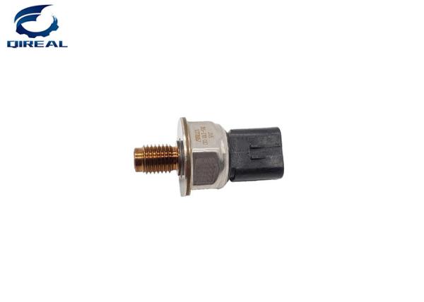 Sensor comum R5PP4-23 5PP4-23 355-2701 da pressão de combustível do trilho para o motor da máquina escavadora C13