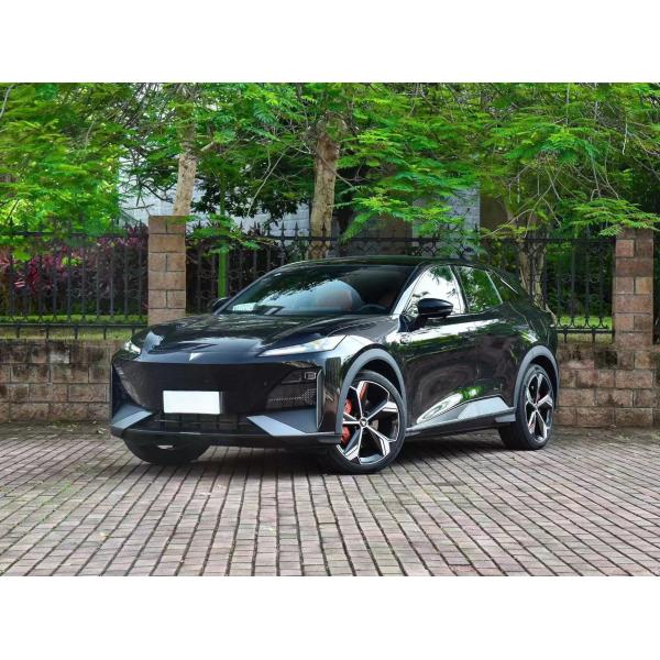 Deepal S7 Ev 121 Max Ev 2900mm Wheelbase 180 Km/h Max Speed Top Choice for Professional