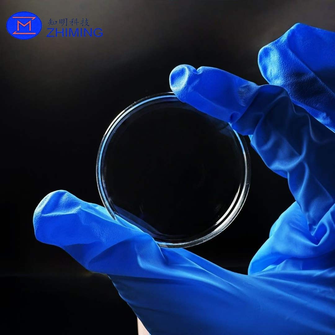 Sapphire Windows:High-purity single-crystal alumina α-Al₂O₃ Fully customizable highly transparent