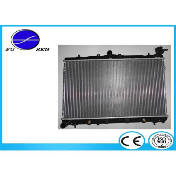 1996-2000 Hyundai Elantra Radiator , Hyundai Tiburon Radiator Replacement