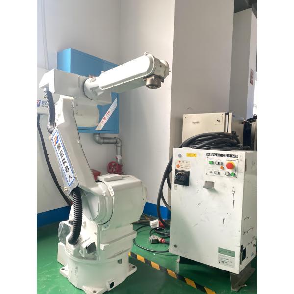 Second Hand Yaskawa Robot CR20 Loading And Unloading