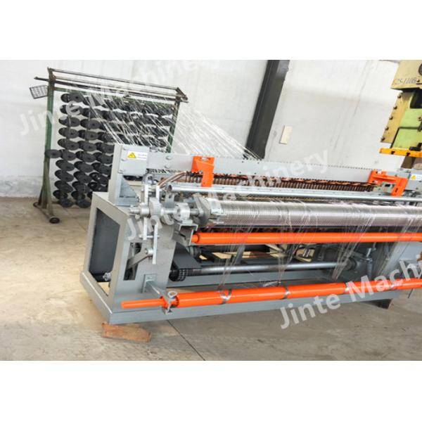 130times/Min PLC Wire Mesh Welding Machine For Panel And Roll Mesh