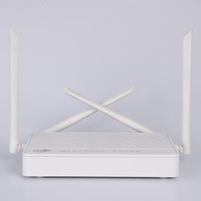 Wifi CATA XPON GEPON ONU 5ghz 2 4 8 modem PORTUÁRIO de FTTH EPON