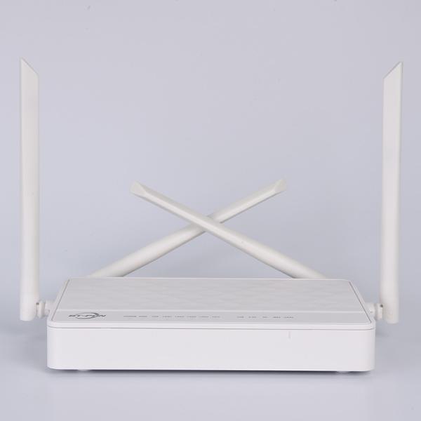 Wifi CATA XPON GEPON ONU 5ghz 2 4 8 ГАВАН модем FTTH EPON