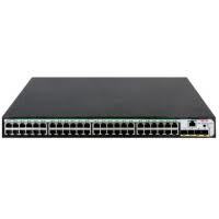 LS 5048X EI Switch Gigabit Ethernet | Switch de capa 3 empresarial de alto