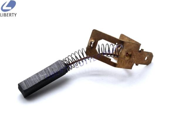 238500040- Carbon Brush Suitable For  Plotter Motor 55053050-