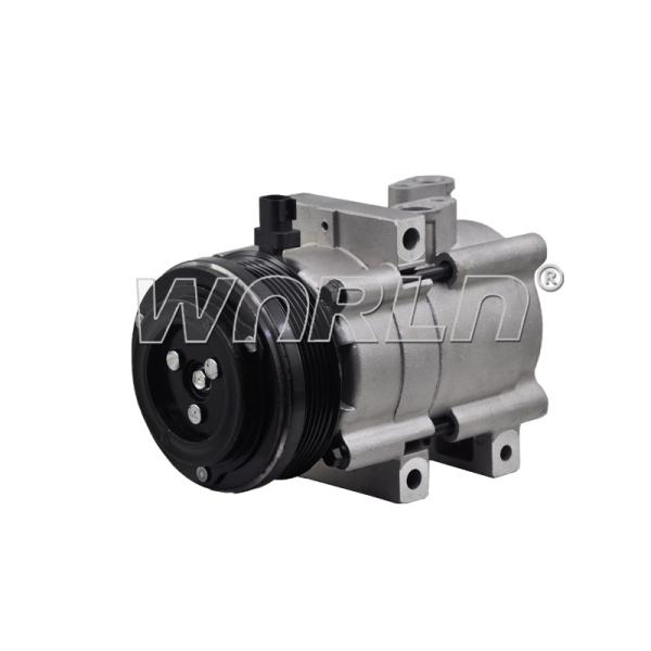 8L2Z19703D Automotive Air Conditioner Compressor For Ford Explorer For CrownVictoria ForMustang WXFD002