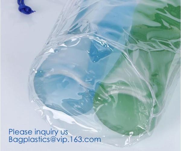 Gift,Treat,Wrapping And Goodies,Convenience,Shopping,Gym,Storage,Garment Bags,Dust Cover Big Plastic Drawstring Bags Mul