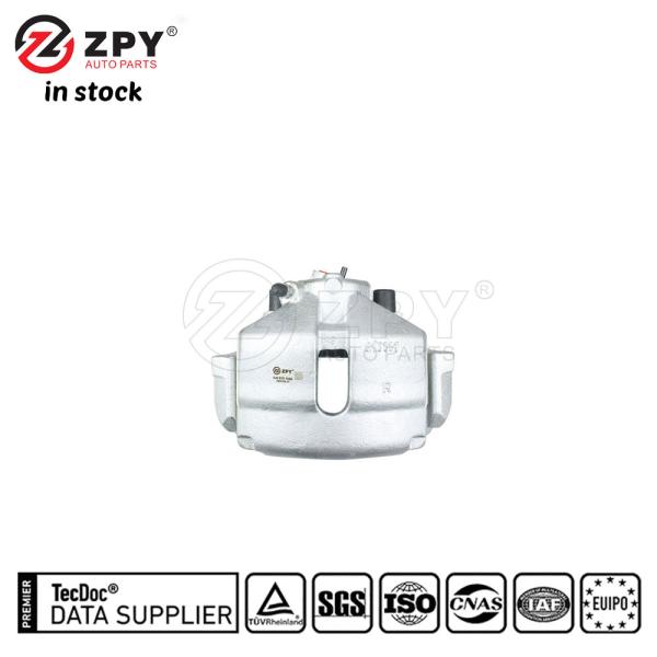 ZPY 8J0615124A Brake Caliper with Bracket for Audi A1 A3 TT VW