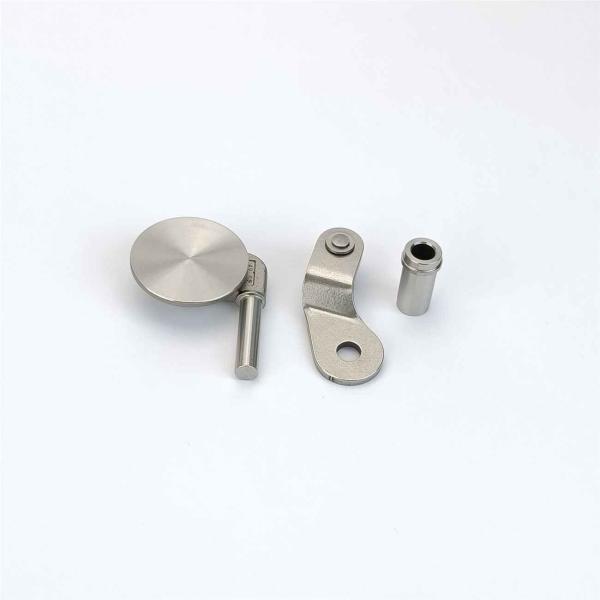 18539700004 18539700000 Wastegate Rattle Flapper For BMW X5 X6 E70 E71 N55 B30