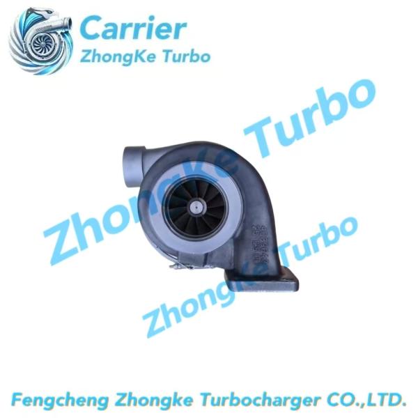 HX55 Turbo 3591077 3591077D 3591077-D 1677098 1677726 1677725 Turbocharger For Volvo TRUCK FH12 FM12 With D12C Engine