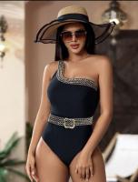 Alta elasticidade e espessura média Benefício de fato de banho sexy mais tamanho roupa de banho mais tamanho roupa de banho