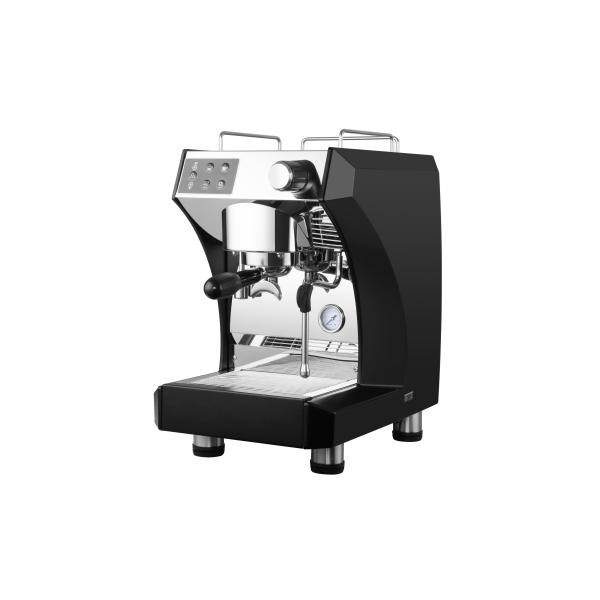 Plastic Commercial Cappuccino Maker , Professional Espresso Machine For Business