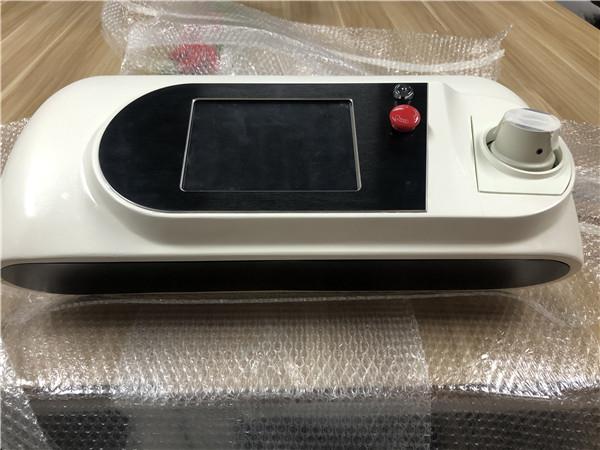 Portable Fractional Co2 Laser Freckles Removal CO2 Fractional Laser Cutting Machine