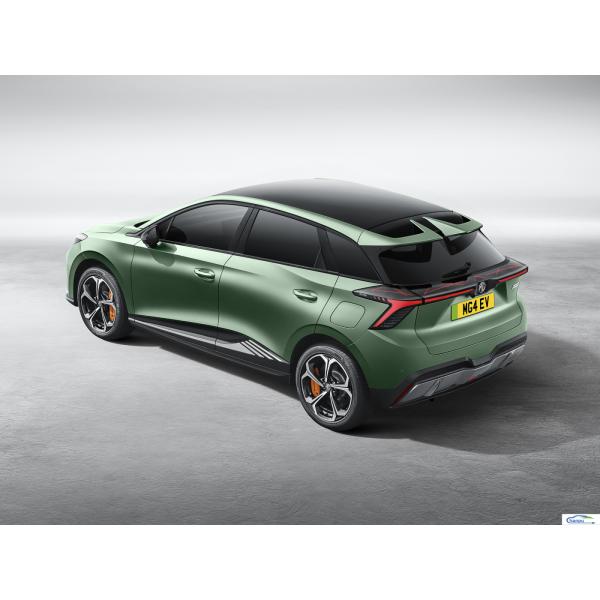 Energy Vehicle MG4 EV The Perfect Choice for 's B2B Ride-On Electrical EV Market
