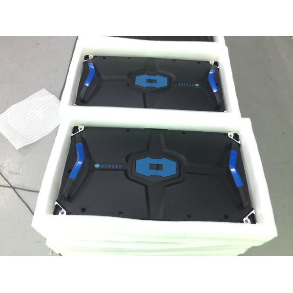 Стена СИД П1.25 П1.66 ХД крытая видео- для студии ТВ/центра транспортного контроля