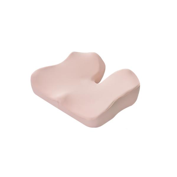 Square 100% Polyester Zero Gravity Office Chair Orthopaedic Cooling Comfort Car Memory Foam Seat Cushion