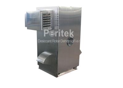 High Efficiency Portable Industrial Dehumidifier with Air Conditioner