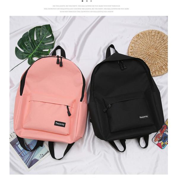 Waterproof Oxford Laptop Backpack for Men 20-39 Litre Capacity and Multi-functional