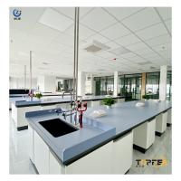 Porcelana Sol Cerâmica Laboratório Worktop Impermeável Resistente a produtos químicos