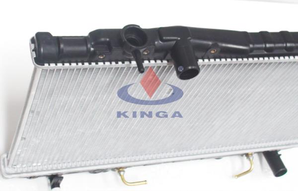 1989 , 1990 , 1991 , 1992 GX81 toyota cressida radiator OEM 16400-70360 / 16400-70480