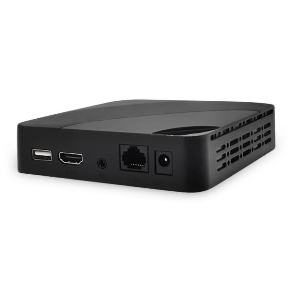 ERI Linux HDレシーバー H.265 HEVC H.264 1080P セットトップボックス