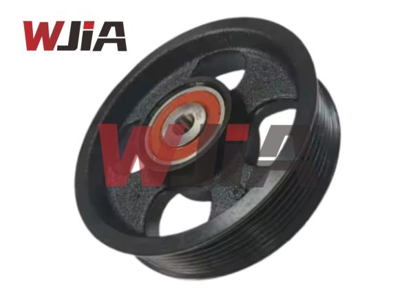 16603-28020 16603-28050 Wheel Drive Belt Idler Pulley for 2005 Toyota RAV 4 III 2.4