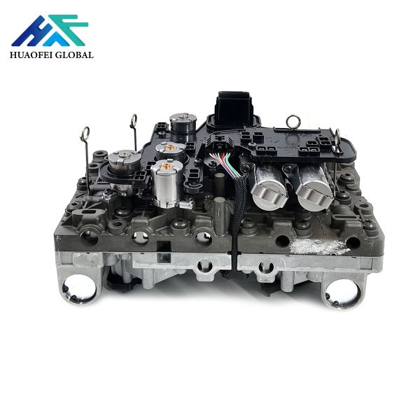 DF727 Dual Clutch Transmission Valve Body Hydraulic Control Unit For Changan Oushan Jetway