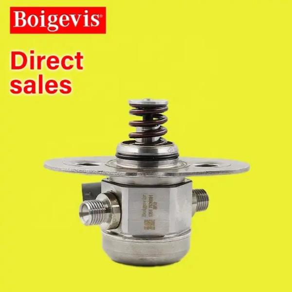 Bomba de combustível para automóveis de metal anticorrosão 13517636881 Para BMW B38 B48