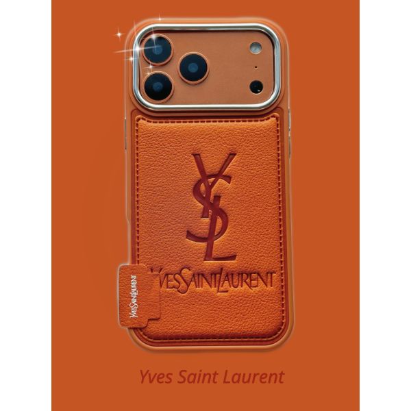 Designer Full-Cover Phone Case
