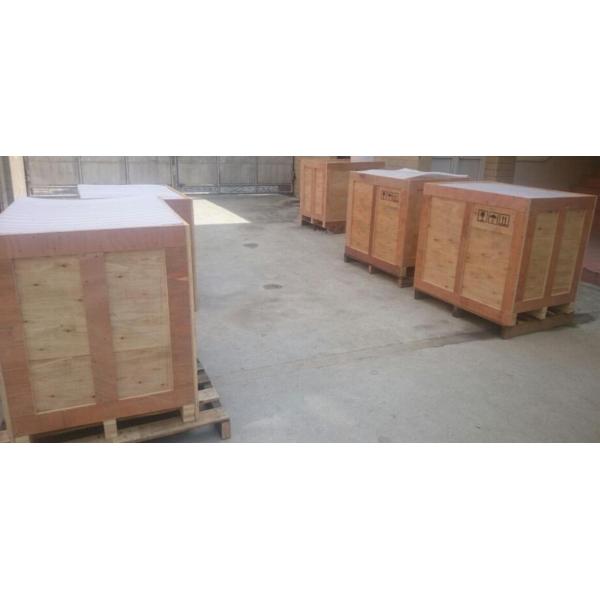 Установленный стеной на открытом воздухе крест волокна коробки распределения оптический соединяет шкафы