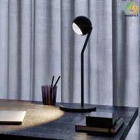 Lampe rotative nordique de Tableau d'étude de LED pour le salon