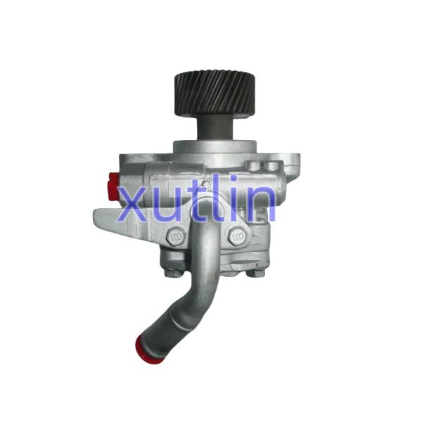 Power Steering Pump For Ford Ranger Everest  Mazda BT50 2005-2012 2.5L 3.0L WLAT WE WEC OEM 6M34-3A674-AC UR56-32-600C 6