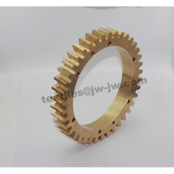 Toothed Rim Sulzer Projectile Looms Spare Parts 911305318