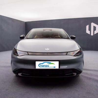LeapmotorC01 2024 Sell Range Extended Ride-On Electrical EV Automobile Passenger Cars