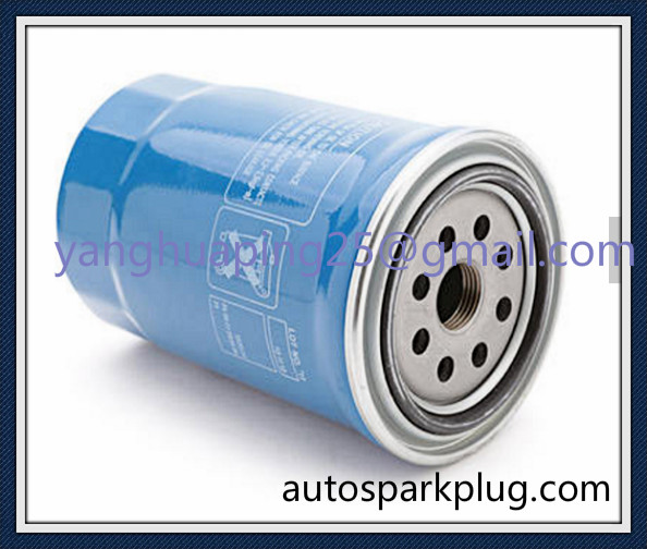 Oil filter 26310-27420 For korean Car Motorcycle Spare Parts Filtro de Aceite