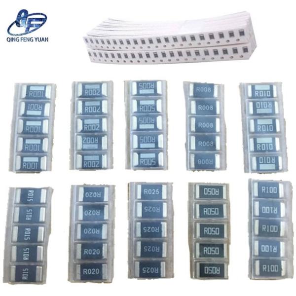 Force Sensing Ceramic 500W 1/4W Fixed 3Kw Resistor