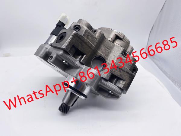 Bomba diesel nova genuína 0445020029 da injeção para o motor ME223576 ME221915 de MITSUBISHI FUSO
