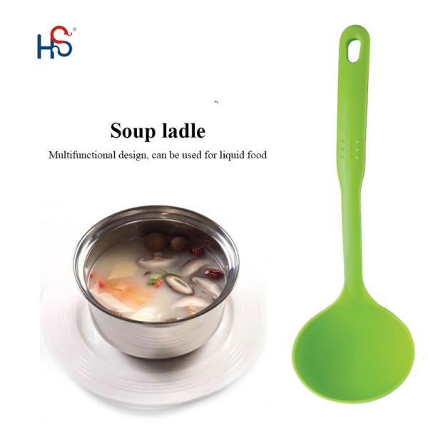 Fall Kitchen Essentials German Cookware Nylon Kitchen Tool Set for Home Cookware