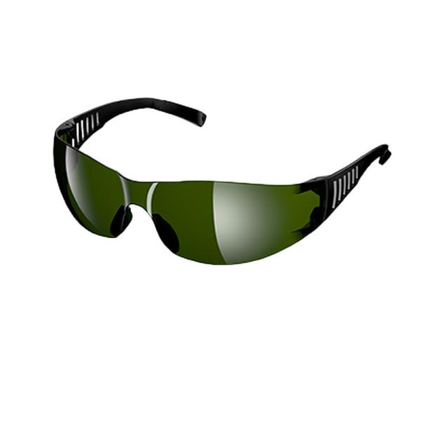 UV Protection Ansi Safety Glasses Scratch Resistant Indoor Use