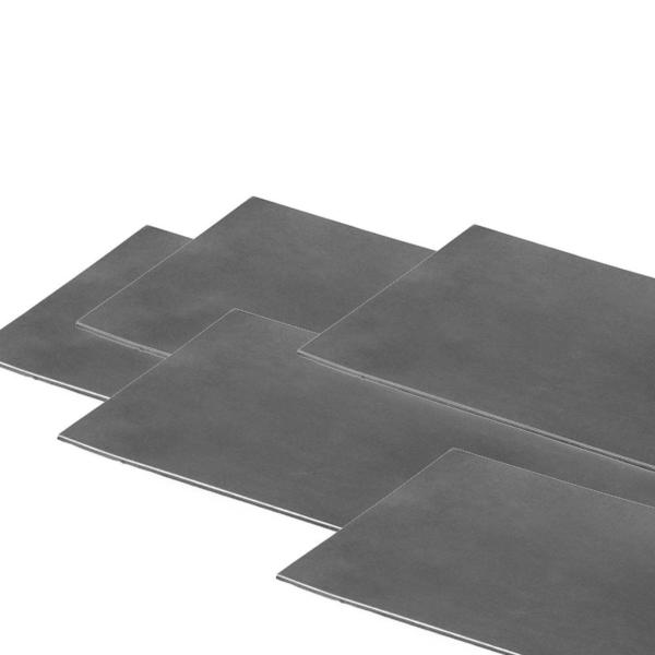 ASTM B265 Titanium Plate Sheet Gr5 Grade 5 Grade 1 Titanium Sheet For Maritime Offshore