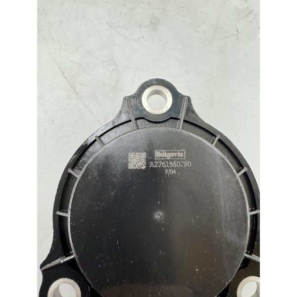 Original quality solenoid valve 2761560790 for Benz
