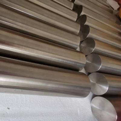 Haste de Rod UNS R60705 do zircônio 705 para industrial