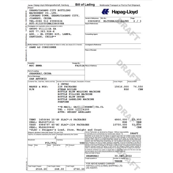 Professional Services Top Manufacturer Industrial Full Set a to Z Can Glass Bottle Beer Filling Equipment