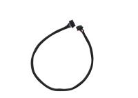 Cobre de Pin Automobile Wiring Harness Bare do passo 6 do terminal 1.25mm de JST
